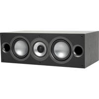 

ELAC Uni-Fi 2.0 UC52 3-Way 5-1/4" Center Channel Speaker, Black