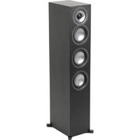 

ELAC Uni-Fi 2.0 UF52 3-Way 5-1/4" Floorstanding Speaker, Black