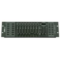 

Eliminator Controllers DMX DJ Special Effects Lighting and Equipment