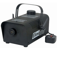 

Eliminator 3500 Cubic Feet Per Minute Fogger with 700W Heater, 7A Power Draw, 120V AC Voltage