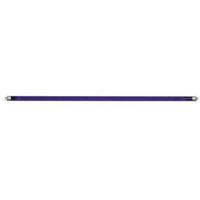 

Eliminator 48" 40W Replacement Black Light Lamps for E-124 Lighting, 12 Pack