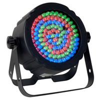 

Eliminator Electro Disc 107 LED Low Profile Effects Fixture,