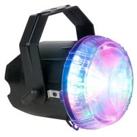 

Eliminator Electro Splash LED Compact Moon Flower Effect