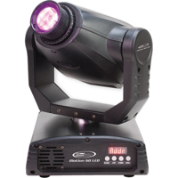 

Eliminator Motion 60 LED Versatile & Low Profile 60W LED Moving Head