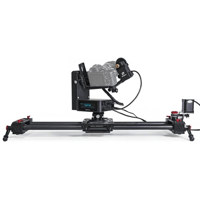

eMotimo Spectrum ST4 Run & Gun Bundle, V-Mount Battery Plate