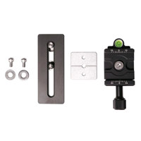 

eMotimo Forward/Backwards Adjustment Clamp with 100mm Plate