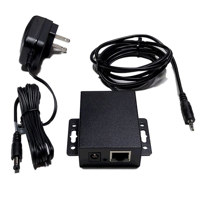 

eMotimo Network to Serial Adapter for Spectrum ST4
