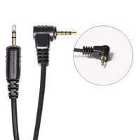 

eMotimo Camera Shutter Cable with CL-L1 Connector