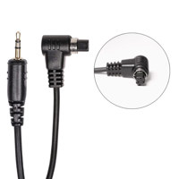 

eMotimo Camera Shutter Cable with CL-N3 Connector
