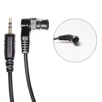 

eMotimo Camera Shutter Cable with CL-DC0 Connector