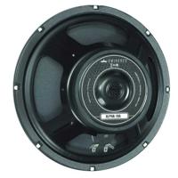 

Eminence Speakers Alpha-10A 10" 150W Mid-Bass Speaker Driver, 8 Ohm
