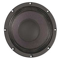 

Eminence Speakers Alpha-8A 8" 125W Mid-Range Speaker Driver, 8 Ohm