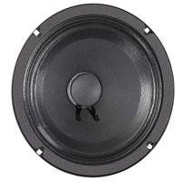 

Eminence Speakers Alpha-8MRA 8" 125W Sealed Back Mid-Range Speaker Driver, 8 Ohm