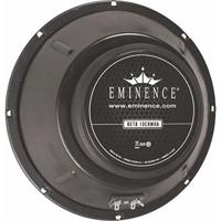 

Eminence Speakers Beta-10CBMRA 10" 200W Sealed Back Mid-Range Speaker Driver, 8 Ohm