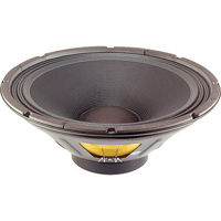 

Eminence Speakers Beta-15A 15" 300W Mid-Bass PA Speaker Driver, 8 Ohm