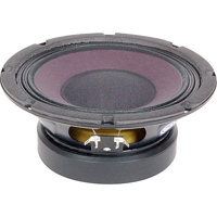 

Eminence Speakers Beta-8CX 8" 250W Mid-Range Coaxial Driver, 8 Ohm