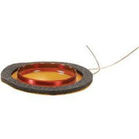 

Eminence Speakers D25D-3 Replacement Diaphragm for New APT Driver