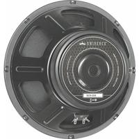 

Eminence Speakers Delta-12LFA 12" 500W Low Frequency Speaker Driver, 8 Ohm