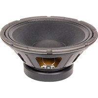 

Eminence Speakers Delta-12LFC 12" 500W Low Frequency Speaker Driver, 4 Ohm