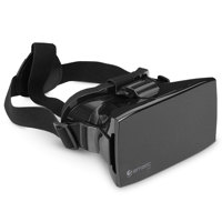 

Ematic EVR410 Universal VR Mobile Headset for Smartphones