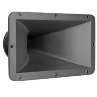 

Eminence Speakers H290B 1" Bi-Radial Horn, 90x40, 2/3-Bolt