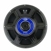 

Eminence Speakers Legend BP1525 15" 350W Bass Guitar Speaker Driver, 8 Ohm