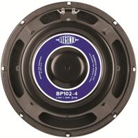 

Eminence Speakers Legend BP102-4 10" 200W Bass Guitar Speaker Driver, 4 Ohm