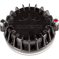 

Eminence Speakers N314T-8 1.4" Neodymium Compression Speaker Driver, 8 Ohm