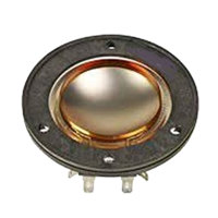 

Eminence Speakers Eminence Speakers N314T-8DIA Diaphragm