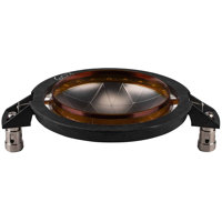 

Eminence Speakers N320T-8DIA Replacement Diaphragm for N320T