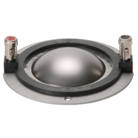 

Eminence Speakers NSD 2005-8DIA 1" Neo Titanium Horn Driver Diaphragm