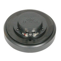 

Eminence Speakers PSD:2002-16 1" Titanium Compression Speaker Driver, 16 Ohm