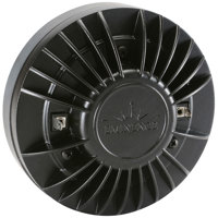 

Eminence Speakers PSD:2013-8 1" Titanium Compression Speaker Driver, 8 Ohm