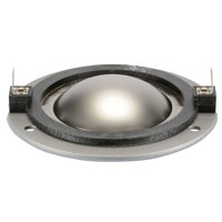 

Eminence Speakers PSD:2013-8DIA 8" Diaphragm for PSD:2013 Speaker Driver, 8 Ohm
