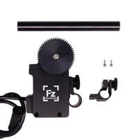 

eMotimo Fz Focus Iris Zoom Motor with Rail Clamp