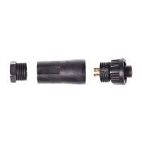 

eMotimo Spectrum ST4 DIY Motor Port Connector Set