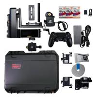 

eMotimo Spectrum ST4 + Fz Pro Bundle Includes Dana Dolly Integration, V-Mount Battery Plate
