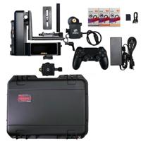 

eMotimo Spectrum ST4 V-Mount + Fz Pro Bundle