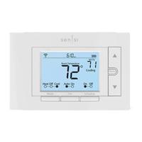

Emerson Electric Sensi Wi-Fi Smart Thermostat