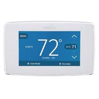 

Emerson Electric Sensi Touch Wi-Fi Smart Thermostat, White