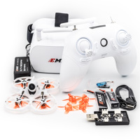 

Emax Tinyhawk II RTF Kit with Controller & Goggles