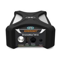 

Energen DroneMax M10 Portable Charging Station for DJI Mavic Pro Drone Battery