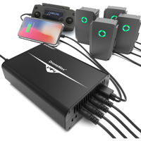 

Energen DroneMax Charging Station for 4x DJI Mavic 2 Batteries