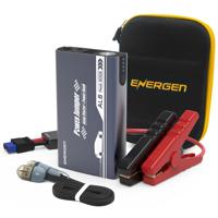

Energen AL6 600A Peak Power Jumper & Power Bank