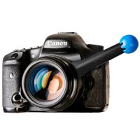 

FocusShifter LensShifter Pro Focus & Zoom Grip, Blue