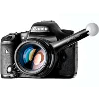 

FocusShifter LensShifter Pro Focus & Zoom Grip, Gray