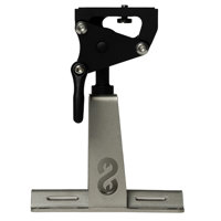 

Enlaps Stainless Steel Arm with 360 Degree Rotatable Bracket