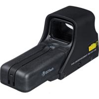 

EOTech 552 1x Holographic Weapon Sight with Illuminated 65 MOA Ring/1 MOA Dot Reticle, Variable Eye Relief, Mil-Std 1913 Picatinny Mount, Waterproof/Fogproof