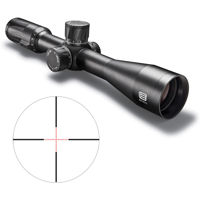 

EOTech 2.5-10x44 Vudu Precision Riflescope, Matte Black with Illuminated 1st Focal Plane H59-MRAD Reticle, Exposed Turrets, 30mm Tube Diameter