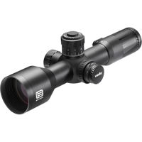 

EOTech 5-25x50 Vudu Precision Riflescope, Matte Black with Illuminated 1st Focal Plane MD3-MRAD Reticle, Side Parallax Focus, 34mm Tube Diameter